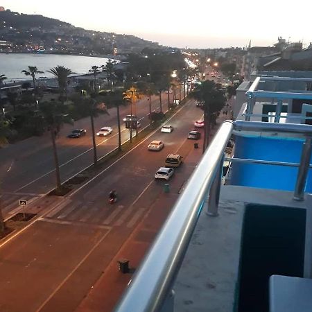 Barhan Hotel ألانيا المظهر الخارجي الصورة
